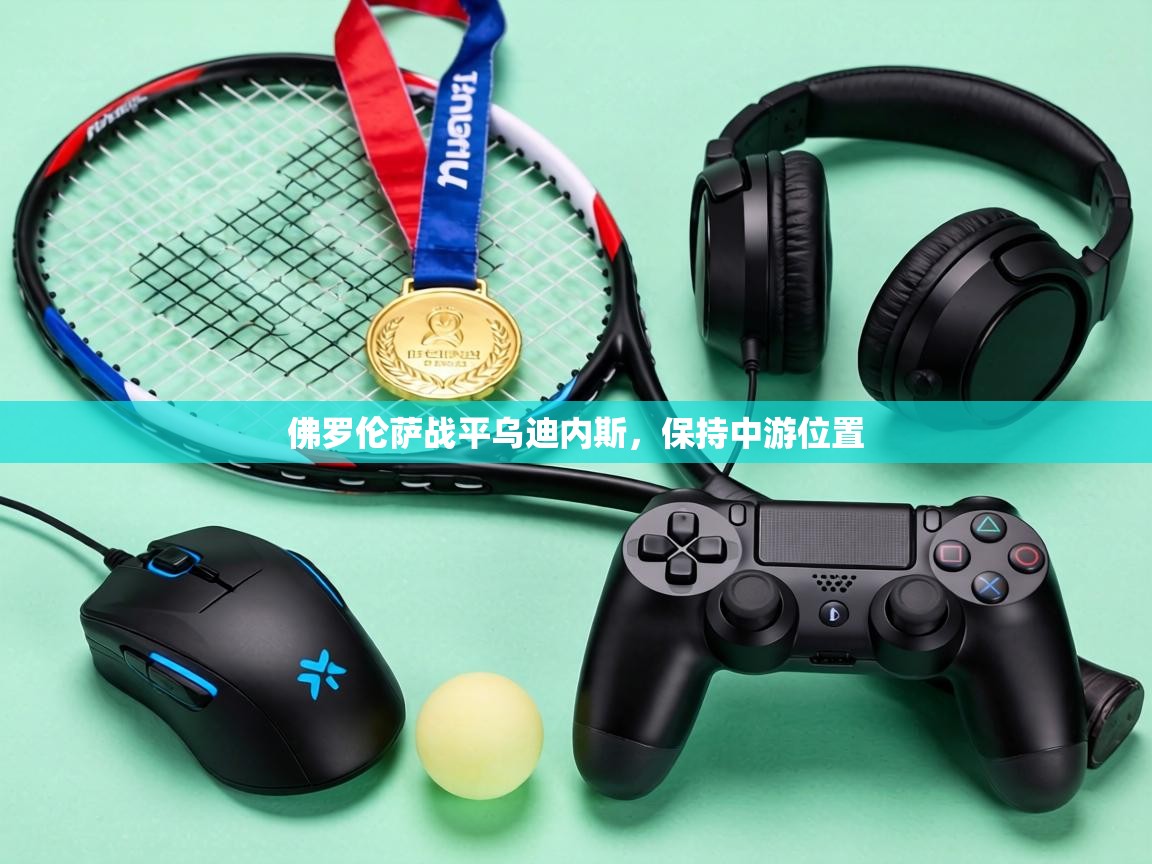 佛罗伦萨战平乌迪内斯，保持中游位置