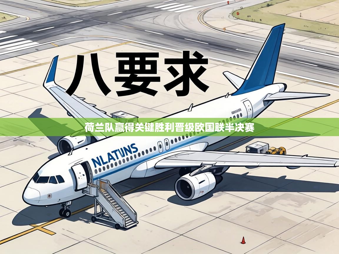 荷兰队赢得关键胜利晋级欧国联半决赛